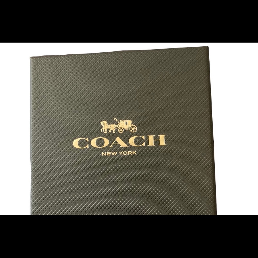 Coach bow bracelet - Picture 2 of 5